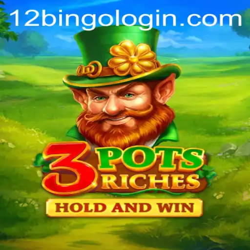 Exploring the Exciting World of 3potsRiches: A Unique Spin on Modern 12bingo Games