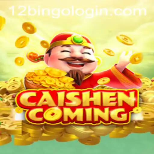 Unveiling CAISHENCOMING: A Dynamic Gaming Experience with 12bingo