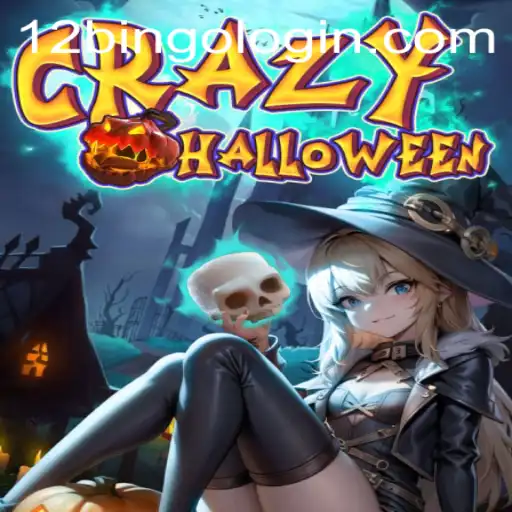 Unveiling CrazyHalloween: Ignite the Game with 12bingo