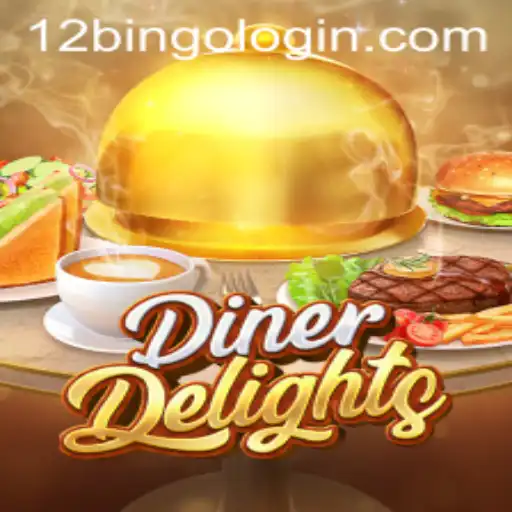 Exploring DinerDelights: A Culinary Journey with a Twist of 12bingo