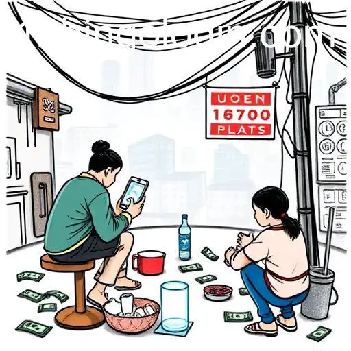 The Intricate World of Jueteng: Challenges and Opportunities