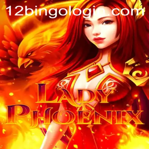 Unveiling LadyPhoenix: A Dive into the Dynamic World of 12bingo