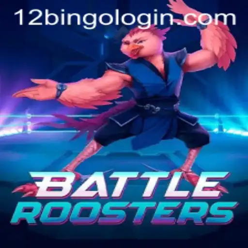 Discover the Exciting World of BattleRoosters: A Game Like No Other