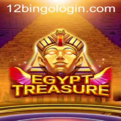 Exploring the Mystical World of EgyptTreasure in 12bingo