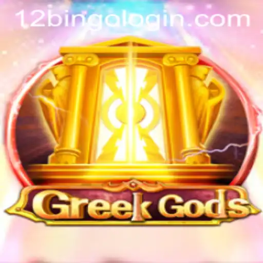 Exploring GreekGods: A Mythological Journey with 12bingo