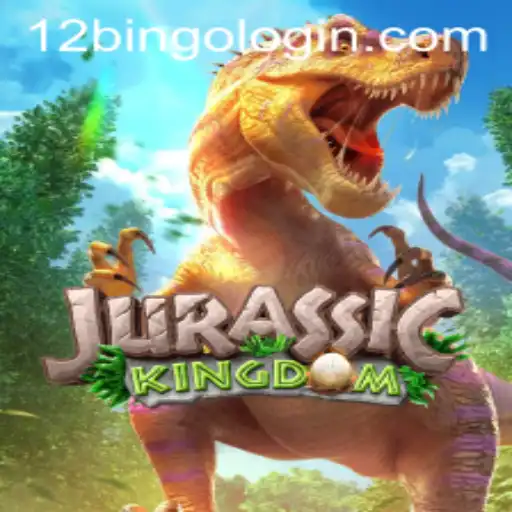 Explore the Prehistoric Adventure: Unveiling JurassicKingdom with 12bingo