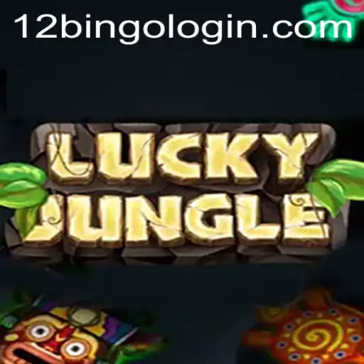 Discover the Thrill of LuckyJungle: Unleash the Fun with 12bingo