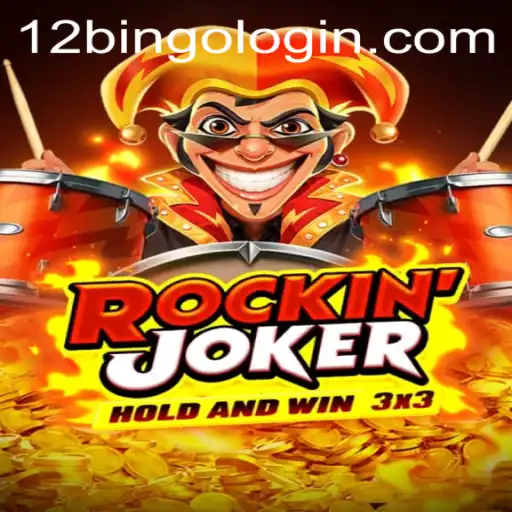 RockinJoker and the 12Bingo Phenomenon