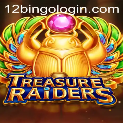 Unveiling the Exciting World of TREASURERAIDERS with 12bingo