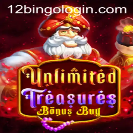 Unlimited Treasures Bonus Buy: A Revolutionary Gaming Experience