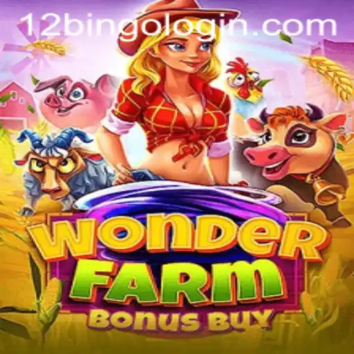 WonderFarmBonusBuy and the Impact of 12bingo: Transforming Online Gaming