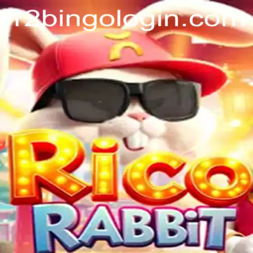 Exploring the Dynamic World of RicoRabbit: A 12bingo Adventure