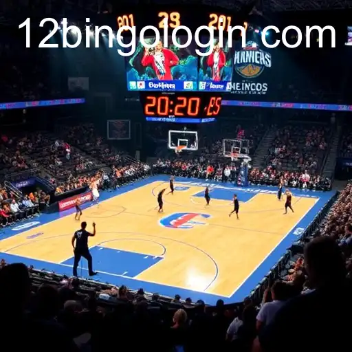 Exploring the Impact of 12bingo in the Sports Landscape