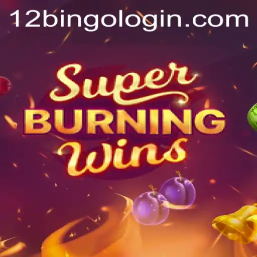 Discover SuperBurningWins: A Thrilling Retro Slot Game