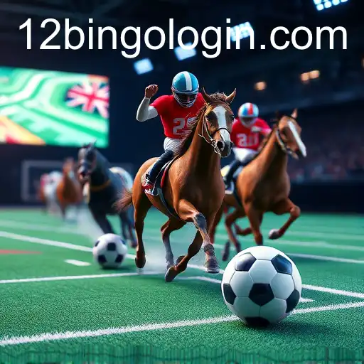 Virtual Sports: A Growing Phenomenon in the Digital Age