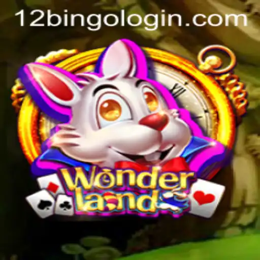 Discover the Enchanting World of Wonderland: A Deep Dive into 12bingo