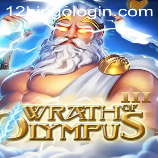Explore the Mythical Realms of WrathofOlympusIII